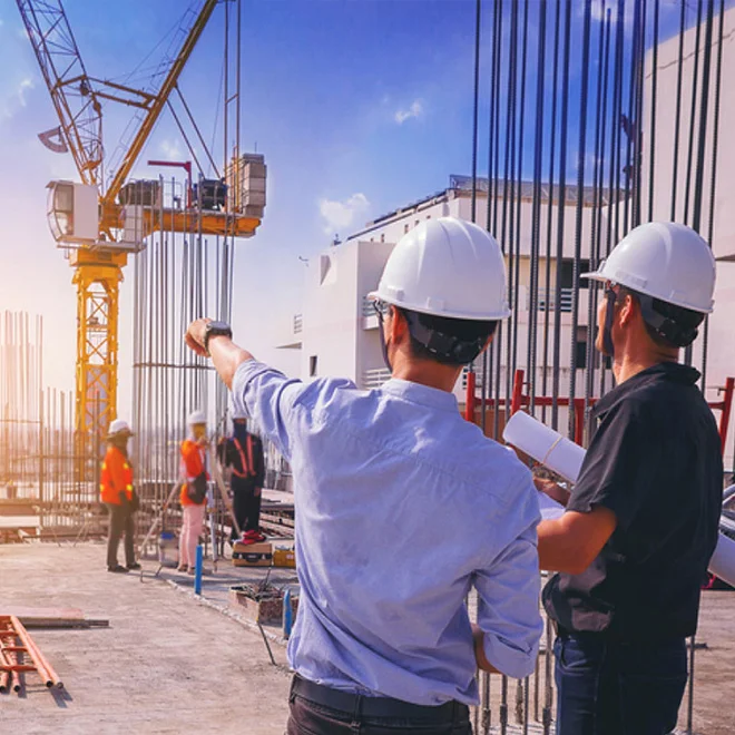 Consultoría en ingeniería civil en Lima